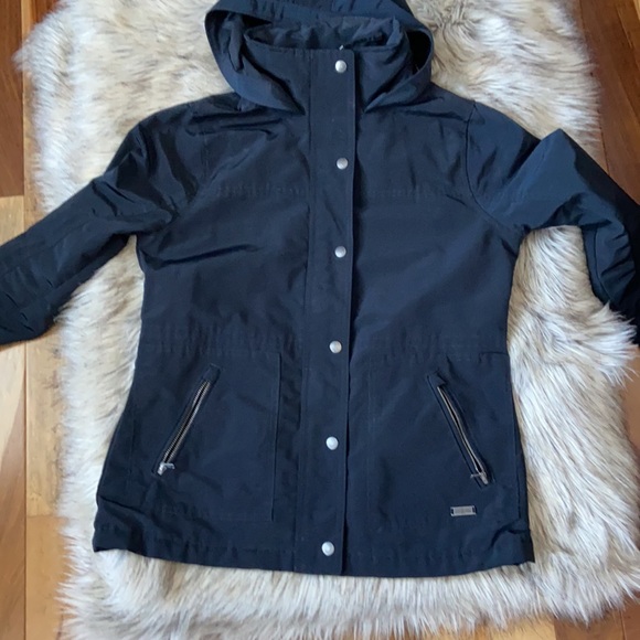 Abercrombie Jacket - Picture 8 of 10